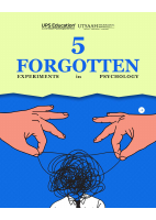 5 Forgotten Experiments In Psychology.pdf